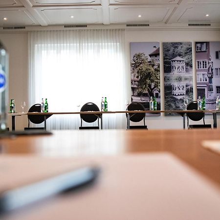 Hotel Lenzburg Eksteriør bilde