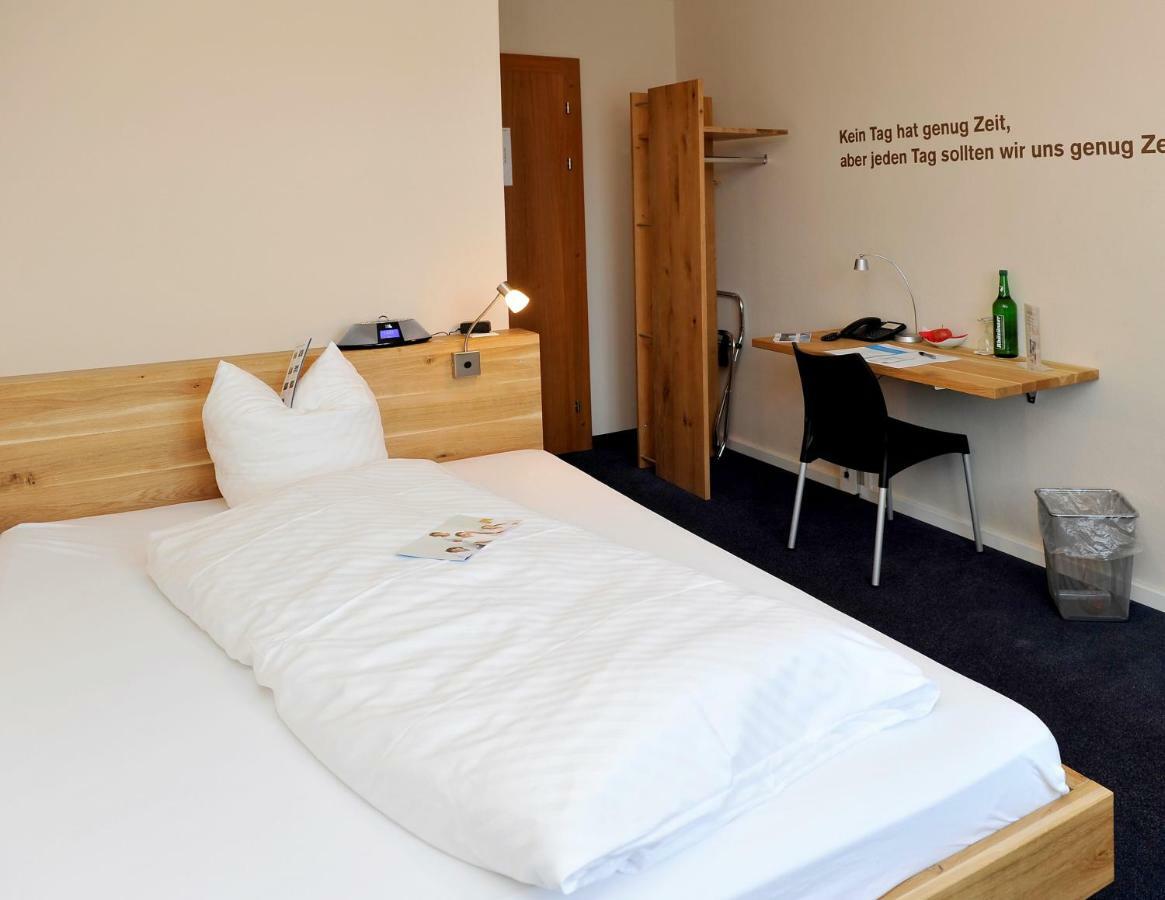 Hotel Lenzburg Eksteriør bilde