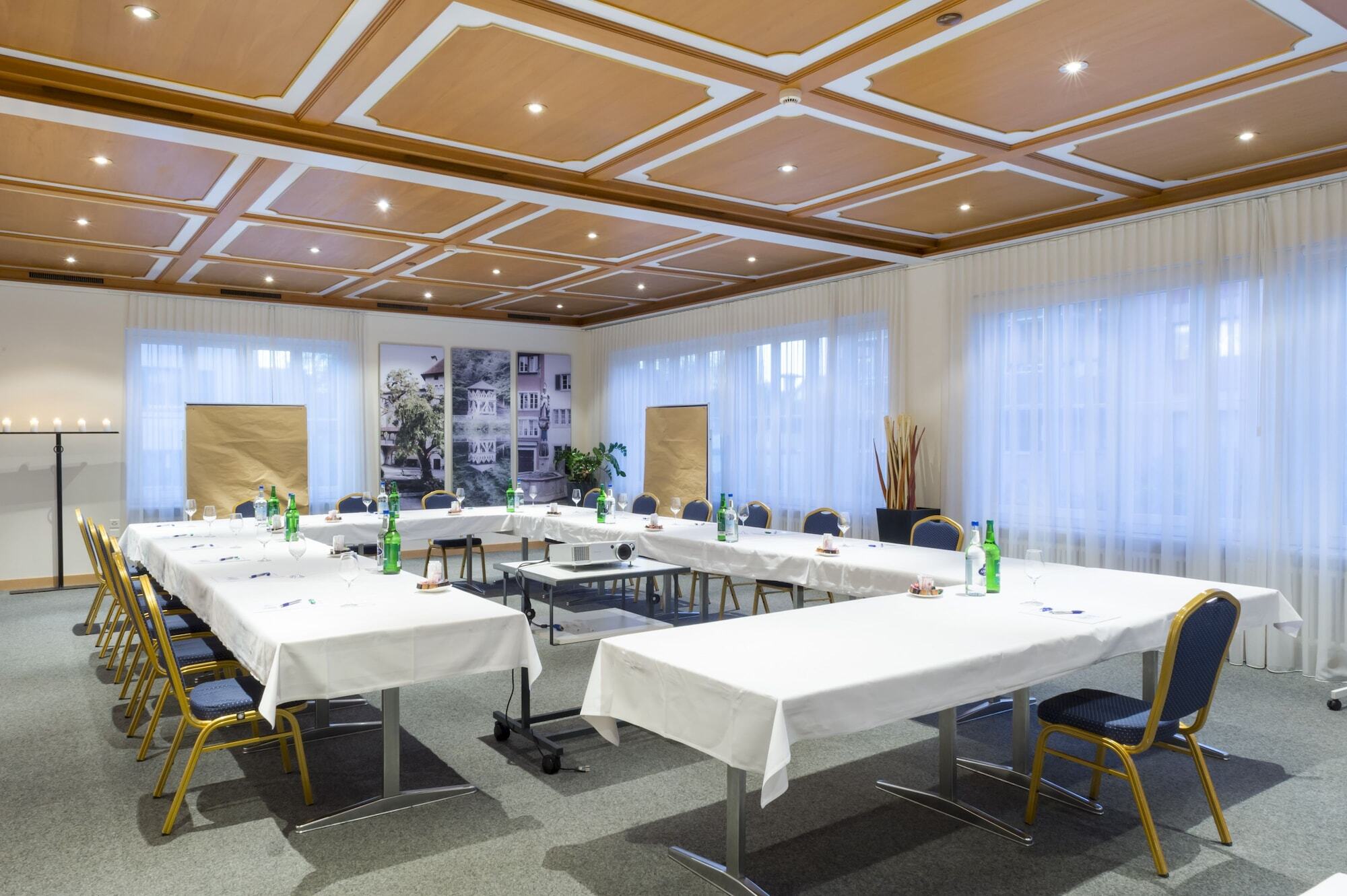 Hotel Lenzburg Eksteriør bilde